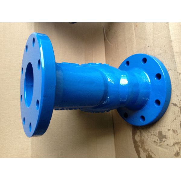 Quality ANSI y strainer flanged ends for sale