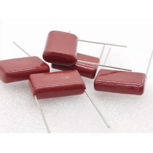 Buy cheap Practical Stable Metallized Polypropylene Film Capacitor For Transformer from wholesalers