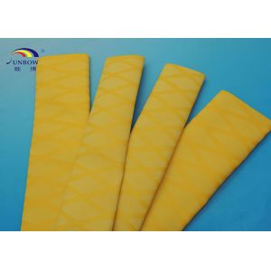 Buy cheap Fishing Tool Handle Non Slip GripTextured Heat Shrinkable Sleeving from wholesalers