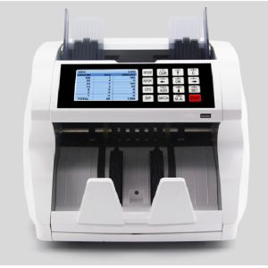 Value Cash Counting Machine for all currencies