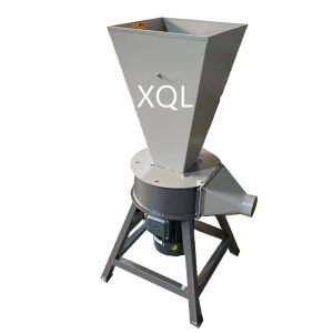 Buy cheap High Efficient Sponge Crusher Machine Customized Voltage Foam Shredder Machine from wholesalers