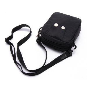 Buy cheap Traveling Satchel Messenger Handbag Shoulder Crossbody School Pouch bag from wholesalers