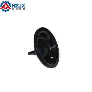 Top- Atlas 1838 Rock Drill Nitrogen Diaphragm 3115182201 for Round Drilling