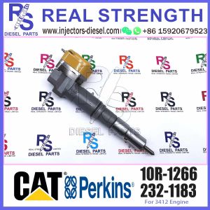Buy cheap 3412 3408 Common Rail Fuel Injector 174-7526 232-1171 232-1183 20R-0758 10R-1267 10R-1266 from wholesalers