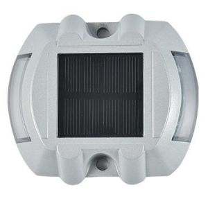 Buy cheap Solar Road Stud 107x95x23mm IP67 Waterproof 50000H Lifespan from wholesalers