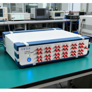 China The 15G Electrical Port 12-channel Bit Error Rate Tester Covers 622M To 15G on sale