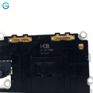 Buy cheap ETC91-900N TCM Transmission Control Unit for NISSAN from wholesalers