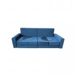 Buy cheap CertiPur-US 14 Cushions Foam Modular Kids Play Sofa Indestructible Toy from wholesalers