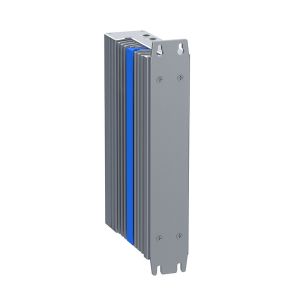 Buy cheap DC 12V-24V Mini Fanless PC Intel 12th 13th 14th Gen Core I3 I5 I7 Desktop Processor Mini Box Pc For IOT from wholesalers