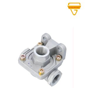 Buy cheap 81521156026 81521156022 MAN Truck TGX TGS TGA Release Valve from wholesalers