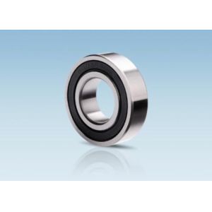 Buy cheap Deep Groove Ball Bearings With Sealing Form OPEN , RS , 2RS , Z , ZZ , RZ , 2RZ , N , NR product