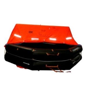 Buy cheap Throw-overboard Inflatable life raft 2015 new quality and price from wholesalers