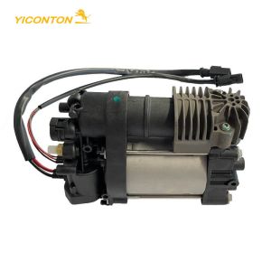 Buy cheap Super Silence Air suspension compressor For  XC90 S90 V90 XC60 31360720 IATF16949 CHINA Manufacture from wholesalers