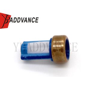 Buy cheap Petrol Fuel Injector Filter Basket Blue Color For Japanese Car One Year Warrany from wholesalers