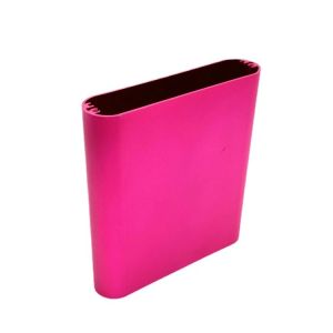 Buy cheap Mini Die Cast Housing Anodized Finish Cast Aluminum Housing For Handheld Devices product