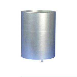 Buy cheap 200mm 8 inch ±0.3% Inner Diameter ABS PC Plastic Rain Gauge for Accurate Measurements from wholesalers