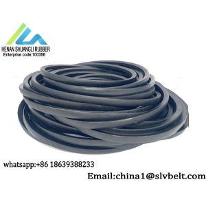 Buy cheap Length 370''-380'' Spc V Belt Vulcanize Technique from wholesalers