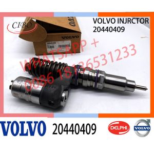Buy cheap Common rail diesel engine parts fuel injector 0414702007 diesel fuel injector 20440412 20440409 from wholesalers