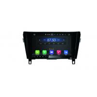 Buy cheap OEM indash Nissan Car DVD with Rockchip PX5 Cortex A53 CPU and Canbus interface product