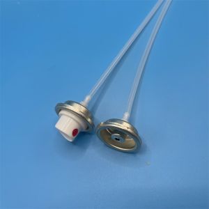 Precision Actuated Female Paint Spray Valve - High-Performance Solution for