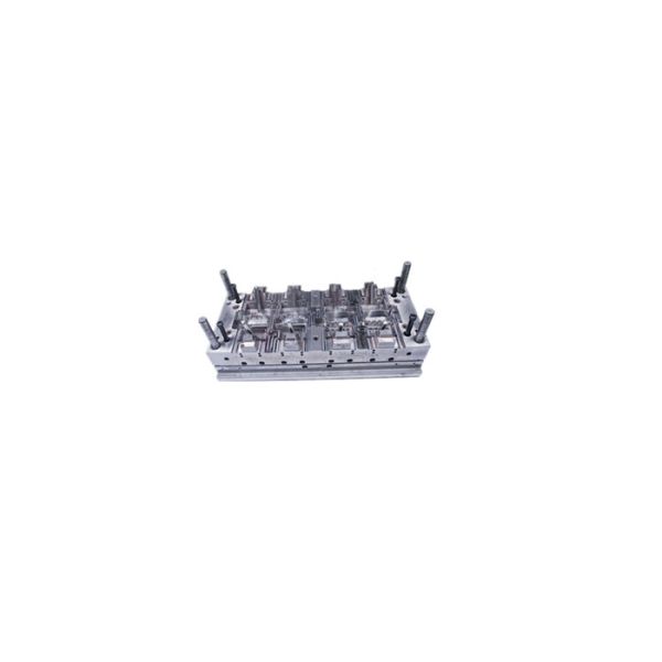 Buy cheap Texture Polishing Injection Molding Mold , Plastic Moulding Dies Multi Cavity from wholesalers