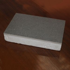 Buy cheap Lamellar Decorative Thermal Insulation Panels ISO9001 Approved from wholesalers
