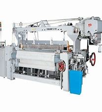 Buy cheap Weaving 800RPM Single Loop Rapier Electronic Jacquard Loom from wholesalers