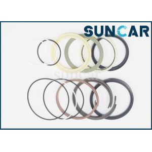 Buy cheap 707-98-36250 Excavator Boom Cylinder Service Kit Komatsu PC100-6Z Inner Repair Seal Kit Parts from wholesalers