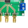 Buy cheap Pcb Circuit Board Assembly For Motor Controller HMC252 DC-3GHz RF non-competitive SP6T key RF key CATV/DBS MMDS for 3V-5 from wholesalers
