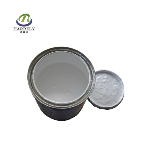 Buy cheap Repairing White Epoxy Primer , ISO14001 Metallic Car Paint Primer from wholesalers
