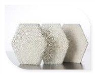 Buy cheap Silver Foam from wholesalers