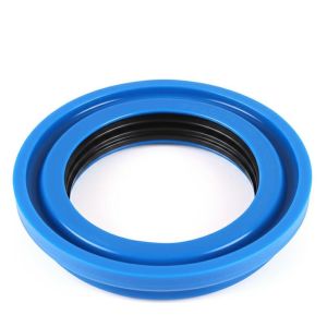Buy cheap KDAS Industrial Oil Seal with Working Pressure -0.1 to 36.8 MPa and Pressure Range Up to 10,000 psi for Fast Delivery Within 7 Days from wholesalers