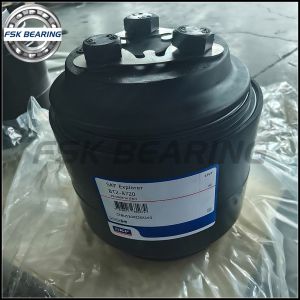 Buy cheap China FSK HM133444-90015 TAROL Tapered Roller Bearing Units For Railway high precision from wholesalers