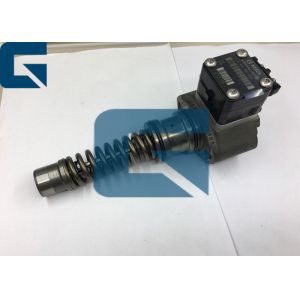China  EC240 EC290 Unit Pump 0414750004, D7D Fuel Injection Pump 02112706 on sale