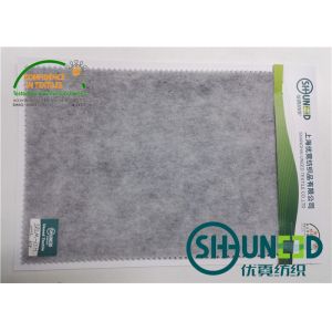 Softer Polyester Needle Punch Nonwoven Good Stretch Ladies Shoulder Pads