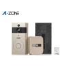 Buy cheap Smart Wireless Wifi Visual Intercom Doorbell 1/4 CMOS Sensor Motion Detection from wholesalers