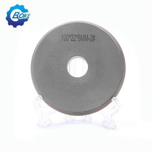 Og Diamond Wheel Glass Edging Tools For Shape Grinding Machine