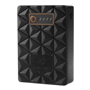 Buy cheap 7.4V 5200mAh Heated Jacket Power Bank Rechargeable Lithium Ion from wholesalers