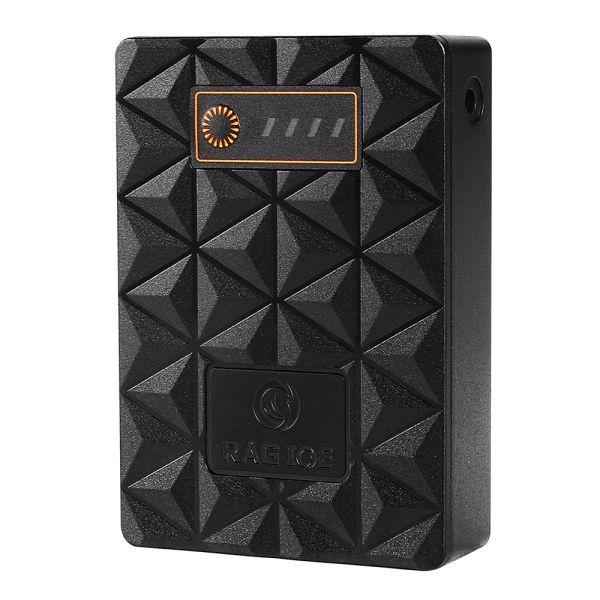 Buy cheap 7.4V 5200mAh Heated Jacket Power Bank Rechargeable Lithium Ion from wholesalers