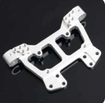 Buy cheap Auto Lathe Magnesium Alloys In Aircraft Seat Parts Anodization Oxide product