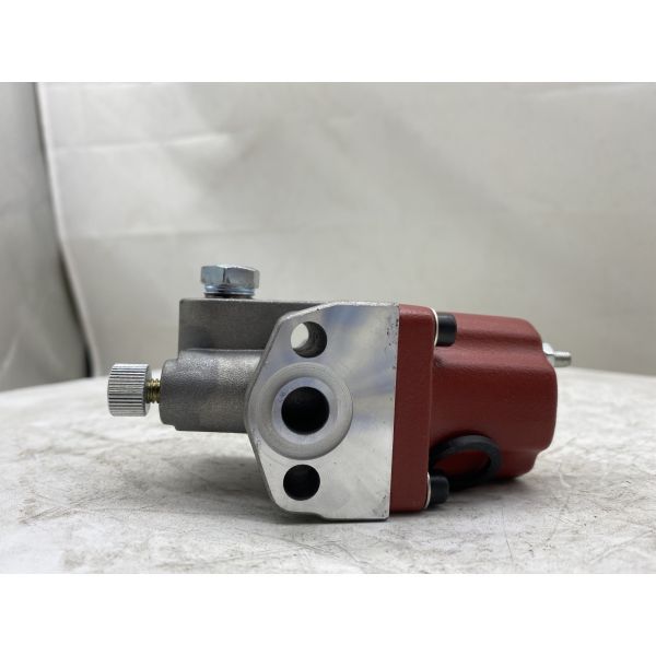 Auto parts valve fuel shutoff 24V