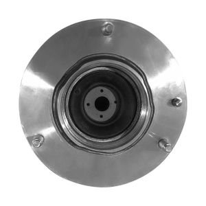 Buy cheap Air Suspension Springs For Rolls Royce Ghost / Wraith from wholesalers