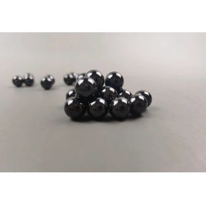 Buy cheap Ceramic Si3n4 Ceramic Ball 1mm 3.969mm 5mm from wholesalers