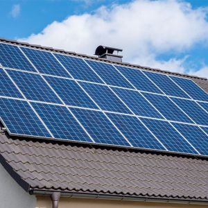 Buy cheap OEM Solar Voltaic Monocrystalline Pv Cell 400w ETFE from wholesalers