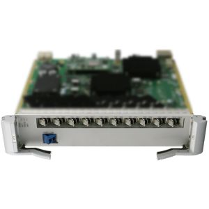 Buy cheap OptiX OSN 9800 TN17LTX 10-Port 10Gbit/s Service Multiplexing & Optical Wavelength Conversion Board-- OSN9800 UPS from wholesalers