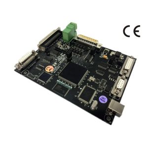Buy cheap USB SPI Laser Control board from wholesalers