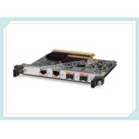 Buy cheap Cisco Router Module Cisco ASR 9000 Adapter SPA-1XCHSTM1/OC3 1-port Channelized product