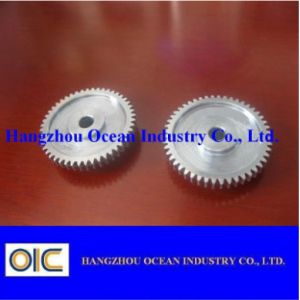 Buy cheap M1, M2 Steel Spur Gear from wholesalers