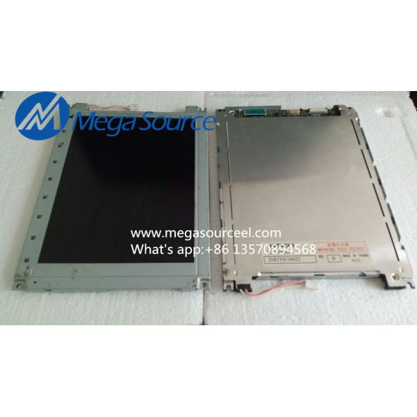Buy cheap Kyocera 7.5inch TCG075VGLCE-G02 LCD Panel from wholesalers