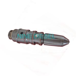 NT855 Excavator Cummins Fuel Injectors 3054218 With Good Performance